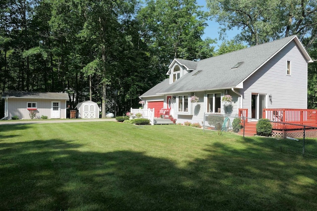 8413 E Chippewa Trl, Mount Pleasant, MI 48858 - photo 2