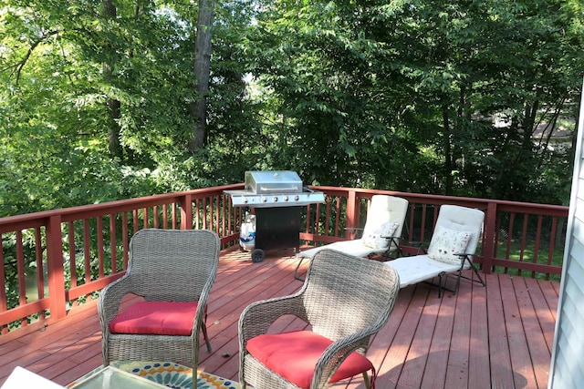 8413 E Chippewa Trl, Mount Pleasant, MI 48858 - photo 6