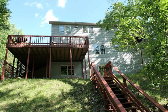 8413 E Chippewa Trl, Mount Pleasant, MI 48858 - photo 4