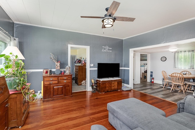 209 S Park, Ashley, MI 48806 - photo 4