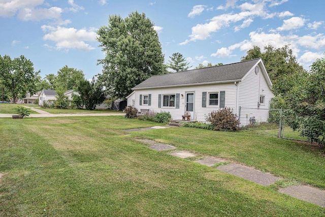 209 S Park, Ashley, MI 48806 - photo 15