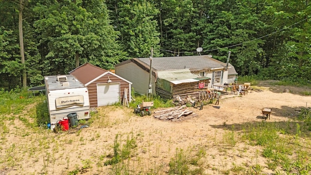 5777 E 18th Rd, Manton, MI 49663 - photo 2