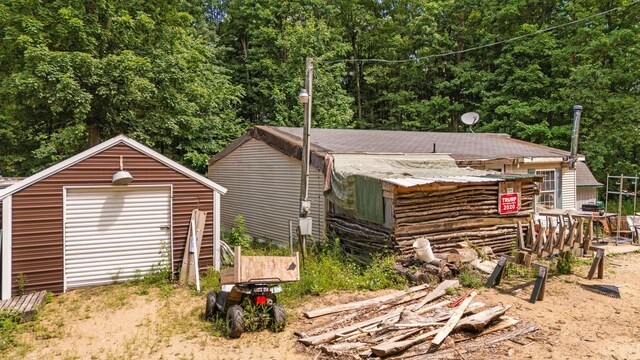 5777 E 18th Rd, Manton, MI 49663 - photo 25