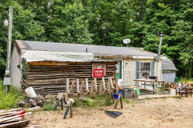 5777 E 18th Rd, Manton, MI 49663 - photo 4