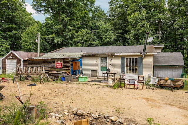5777 E 18th Rd, Manton, MI 49663 - photo 3