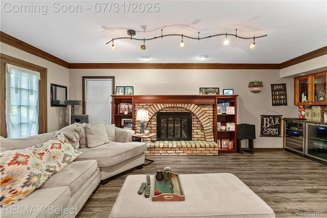 1320 Kings Carriage Rd, Grand Blanc, MI 48439 - photo 14