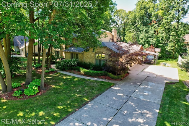 1320 Kings Carriage Rd, Grand Blanc, MI 48439 - photo 7