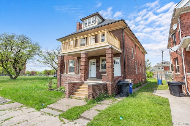 900 Hazelwood St, Detroit, MI 48202 - photo 28