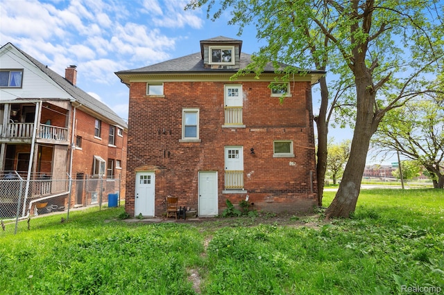 900 Hazelwood St, Detroit, MI 48202 - photo 34