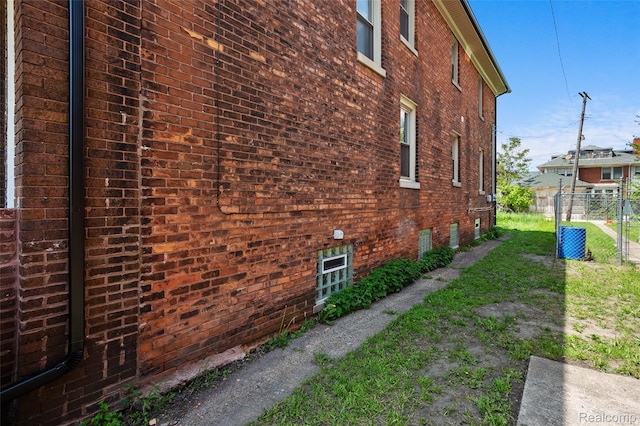 900 Hazelwood St, Detroit, MI 48202 - photo 32