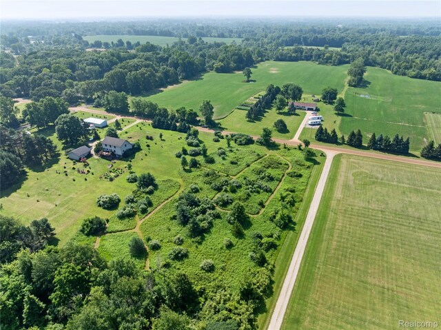 0 E Cole Rd, Durand, MI 48429 - photo 6