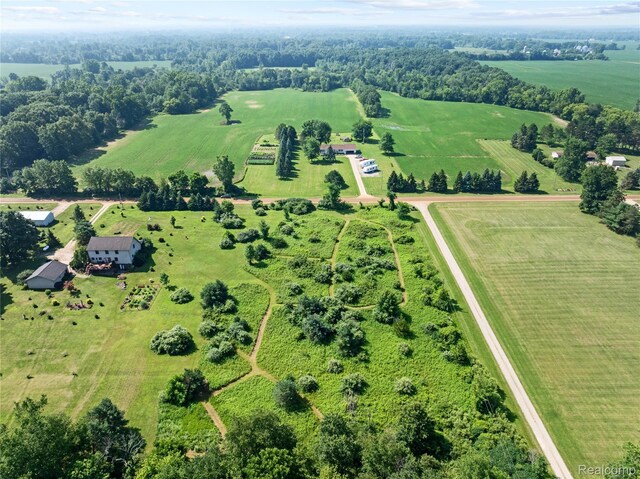 0 E Cole Rd, Durand, MI 48429 - photo 4