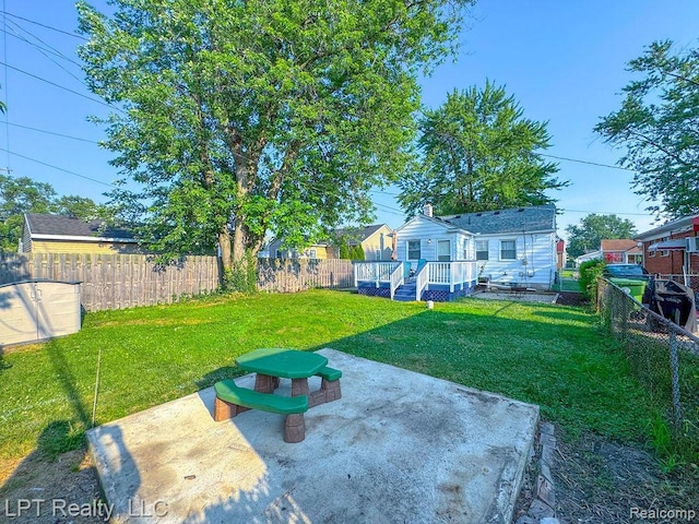 13044 Cunningham St, Southgate, MI 48195 - photo 11