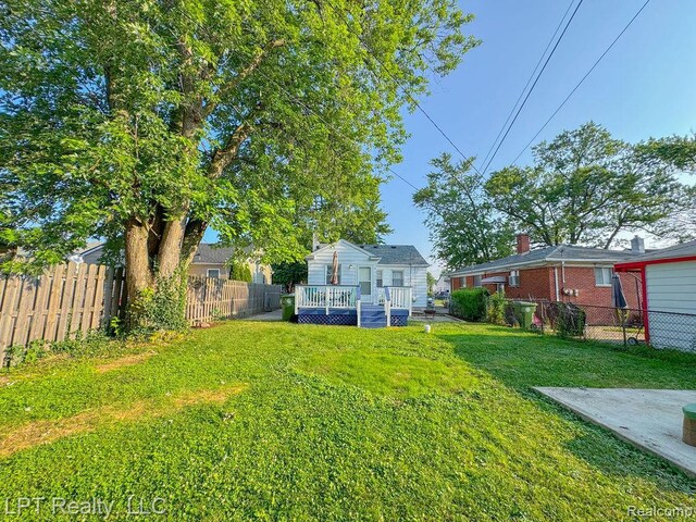 13044 Cunningham St, Southgate, MI 48195 - photo 12