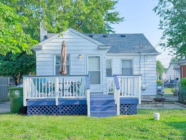 13044 Cunningham St, Southgate, MI 48195 - photo 13