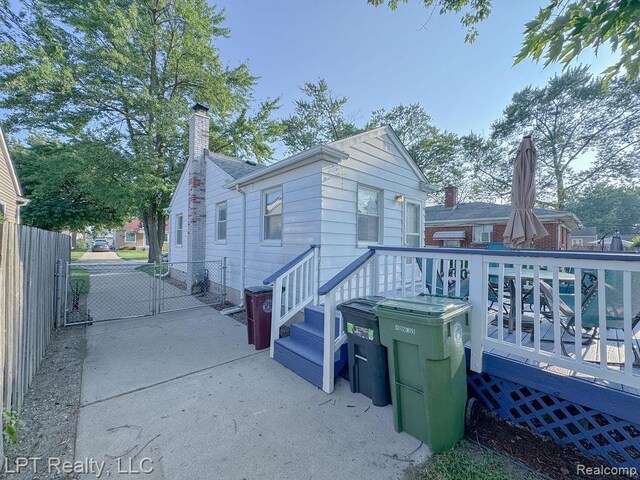 13044 Cunningham St, Southgate, MI 48195 - photo 14