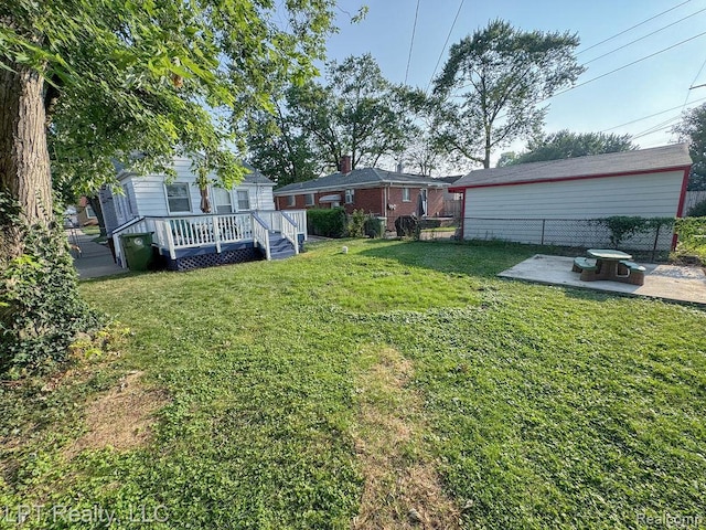 13044 Cunningham St, Southgate, MI 48195 - photo 16