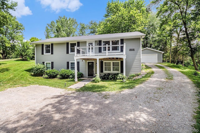 4445 Angels Pass, Pinckney, MI 48169 - photo 1