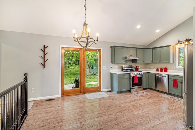 4445 Angels Pass, Pinckney, MI 48169 - photo 5