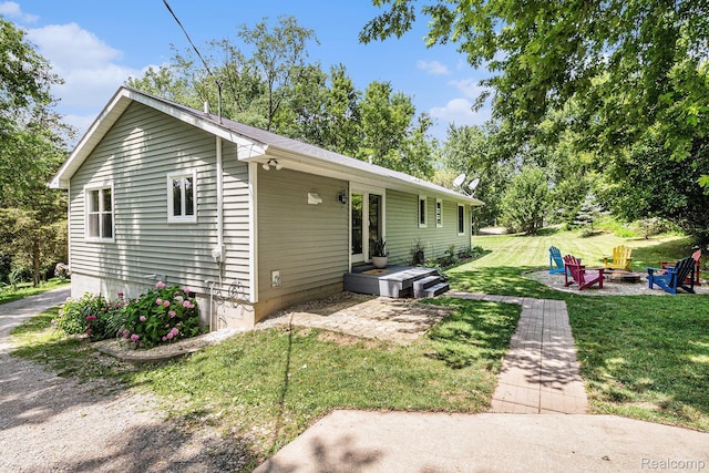 4445 Angels Pass, Pinckney, MI 48169 - photo 26