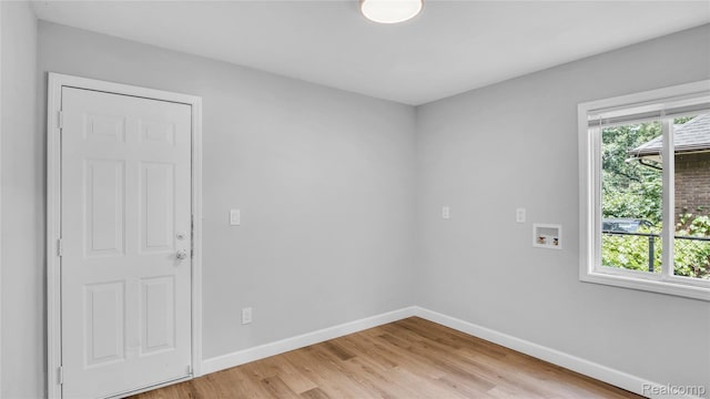 13501 Mettetal St, Detroit, MI 48227 - photo 17