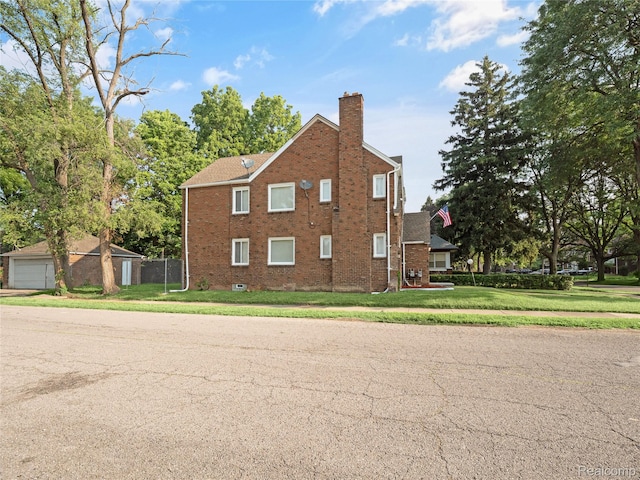 13501 Mettetal St, Detroit, MI 48227 - photo 47