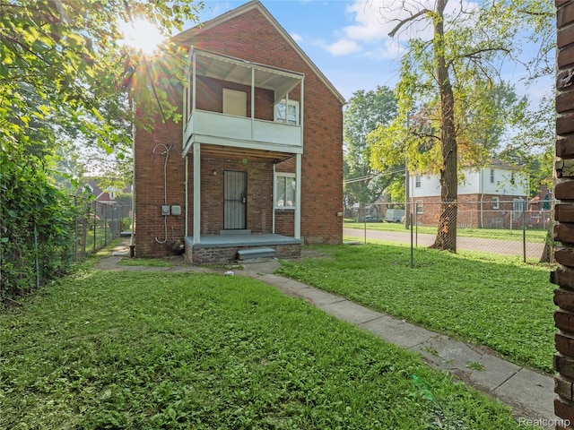 13501 Mettetal St, Detroit, MI 48227 - photo 48