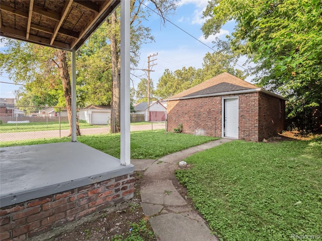 13501 Mettetal St, Detroit, MI 48227 - photo 49