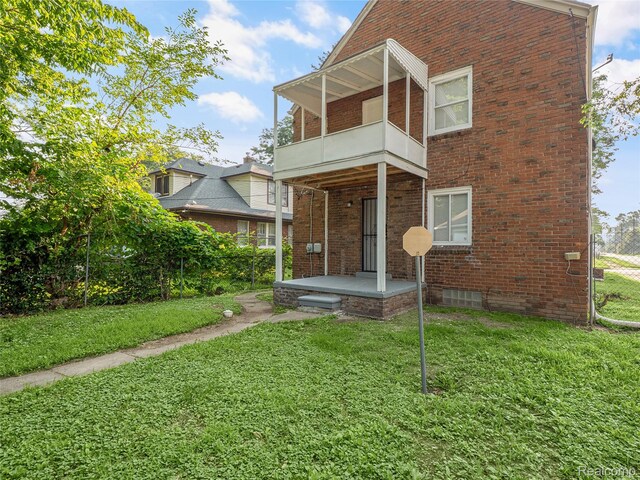 13501 Mettetal St, Detroit, MI 48227 - photo 50