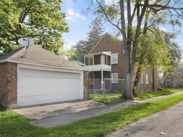 13501 Mettetal St, Detroit, MI 48227 - photo 51