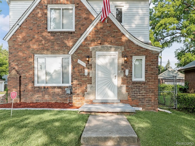 13501 Mettetal St, Detroit, MI 48227 - photo 52