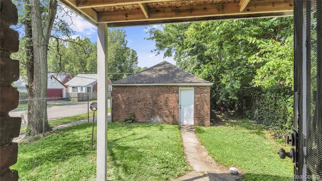 13501 Mettetal St, Detroit, MI 48227 - photo 53