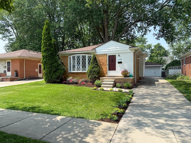 1349 N Custer Ave, Clawson, MI 48017 - photo 1