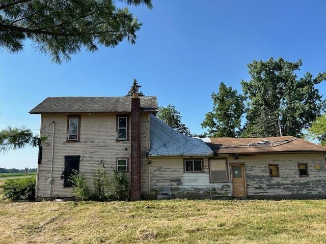 7500 Bird Lake Rd S, Osseo, MI 49266 - photo 2