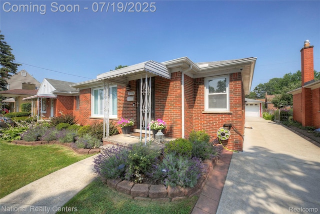 8126 Dale St, Dearborn Heights, MI 48127 - photo 5