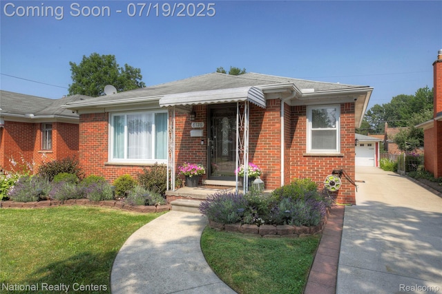 8126 Dale St, Dearborn Heights, MI 48127 - photo 1