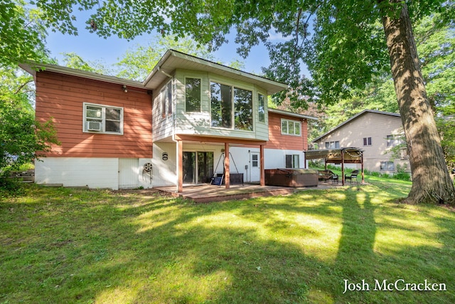 934 Park St, Belding, MI 48809 - photo 35