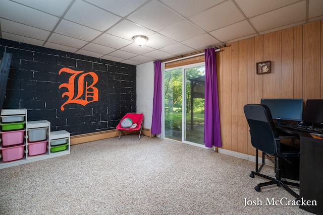 934 Park St, Belding, MI 48809 - photo 29