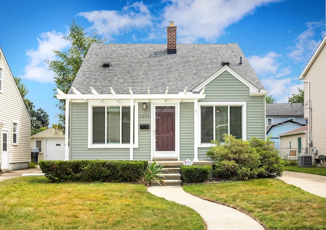 2214 Baxter Ave, Royal Oak, MI 48067 - photo 1