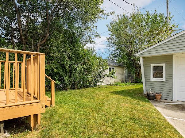 2214 Baxter Ave, Royal Oak, MI 48067 - photo 31