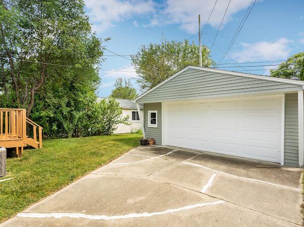 2214 Baxter Ave, Royal Oak, MI 48067 - photo 28