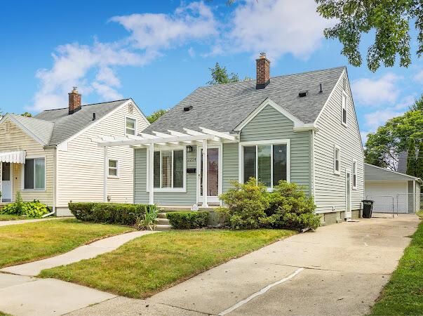 2214 Baxter Ave, Royal Oak, MI 48067 - photo 32