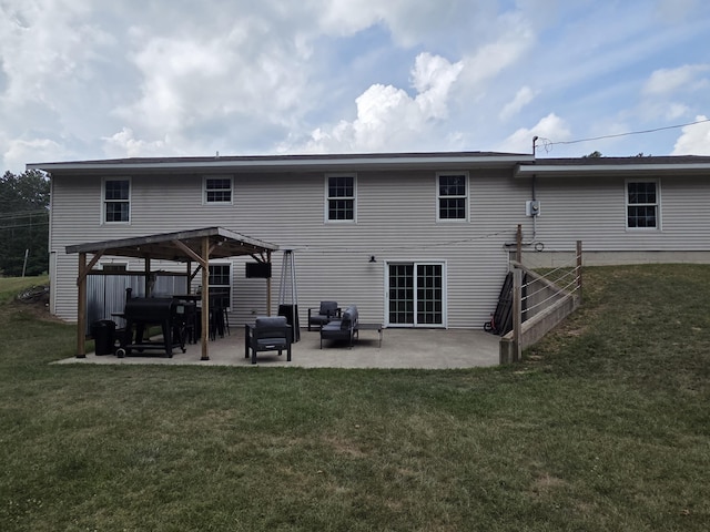 21771 8 Mile Rd, Stanwood, MI 49346 - photo 24