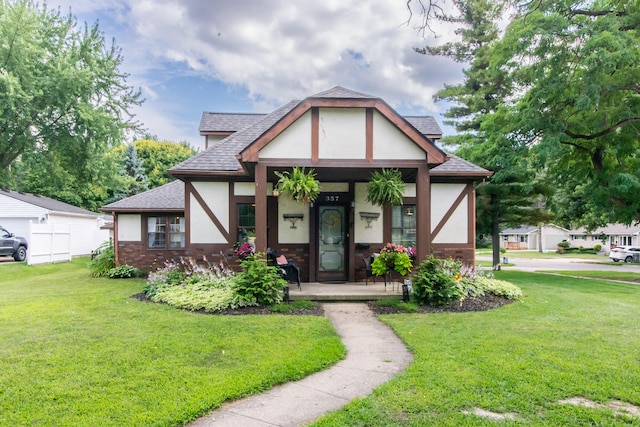 357 Riddle St, Howell, MI 48843 - photo 1