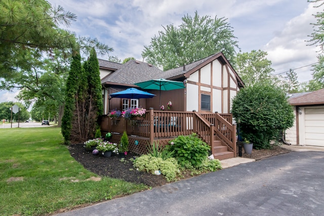 357 Riddle St, Howell, MI 48843 - photo 5
