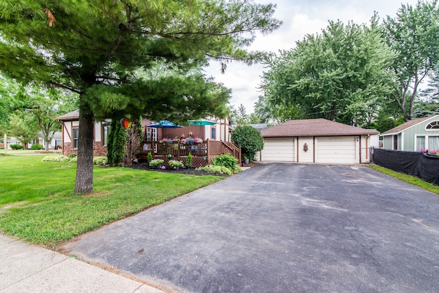 357 Riddle St, Howell, MI 48843 - photo 6