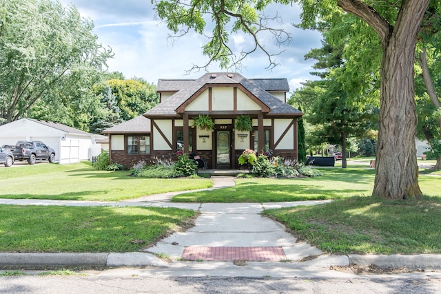 357 Riddle St, Howell, MI 48843 - photo 2