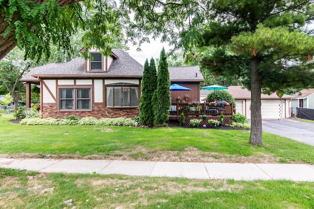 357 Riddle St, Howell, MI 48843 - photo 9