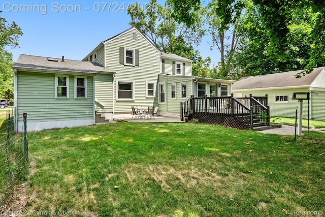 25875 Forestview Dr, Southfield, MI 48033 - photo 7