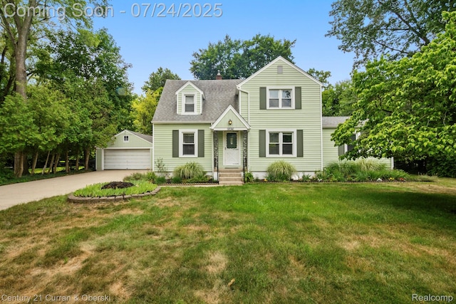 25875 Forestview Dr, Southfield, MI 48033 - photo 1